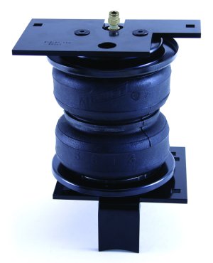 Ford F-150 Air Spring Kit - Rear - Air Lift - LoadLifter 5000 Ultimate - `04-`14